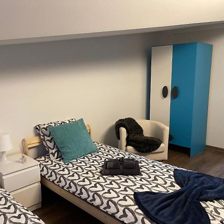 Ostrowiec Świętokrzyski Apartament Rodzinny Ostrowiec Sw מראה חיצוני תמונה