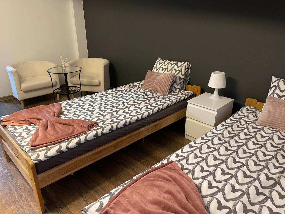 Ostrowiec Świętokrzyski Apartament Rodzinny Ostrowiec Sw מראה חיצוני תמונה