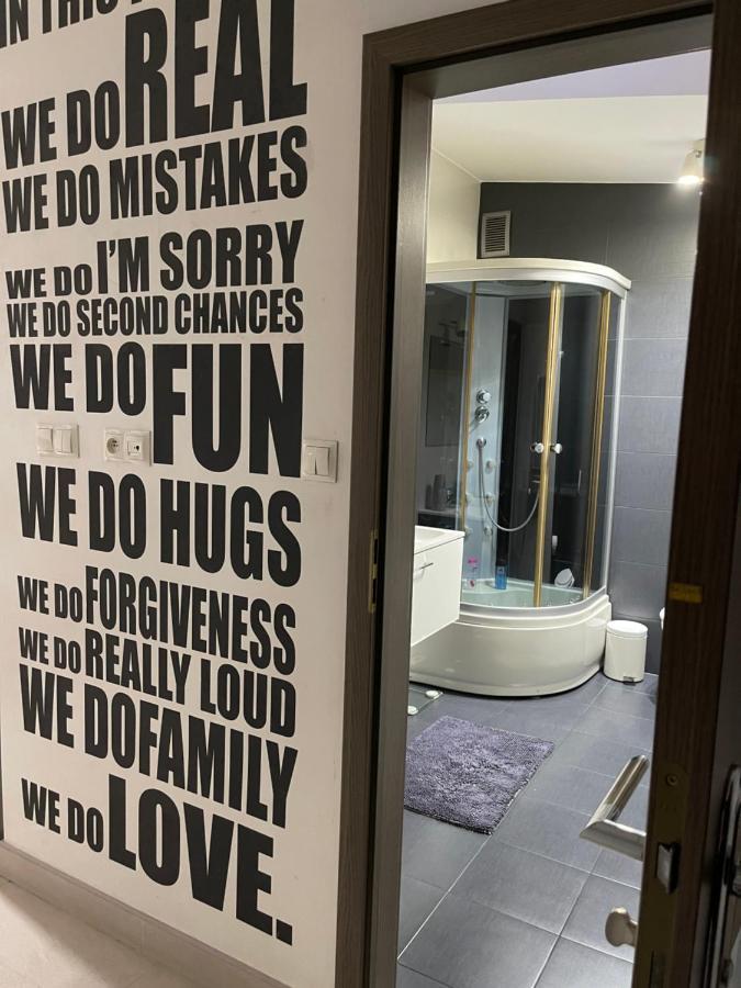 Ostrowiec Świętokrzyski Apartament Rodzinny Ostrowiec Sw מראה חיצוני תמונה