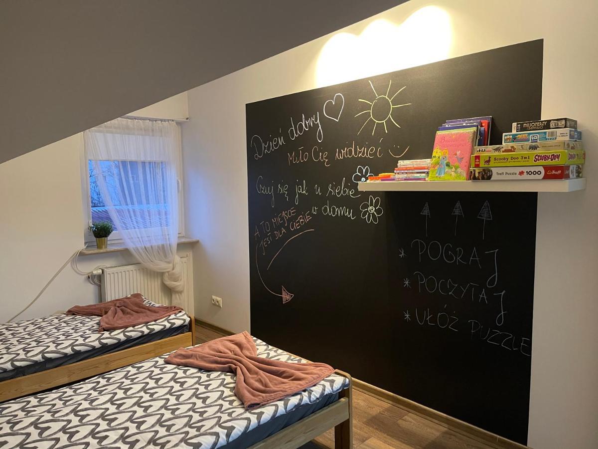 Ostrowiec Świętokrzyski Apartament Rodzinny Ostrowiec Sw מראה חיצוני תמונה