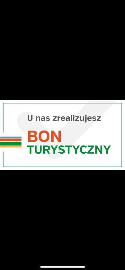 Ostrowiec Świętokrzyski Apartament Rodzinny Ostrowiec Sw מראה חיצוני תמונה