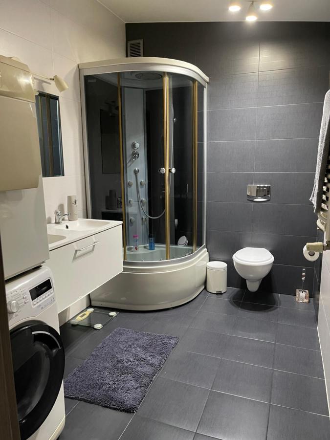 Ostrowiec Świętokrzyski Apartament Rodzinny Ostrowiec Sw מראה חיצוני תמונה