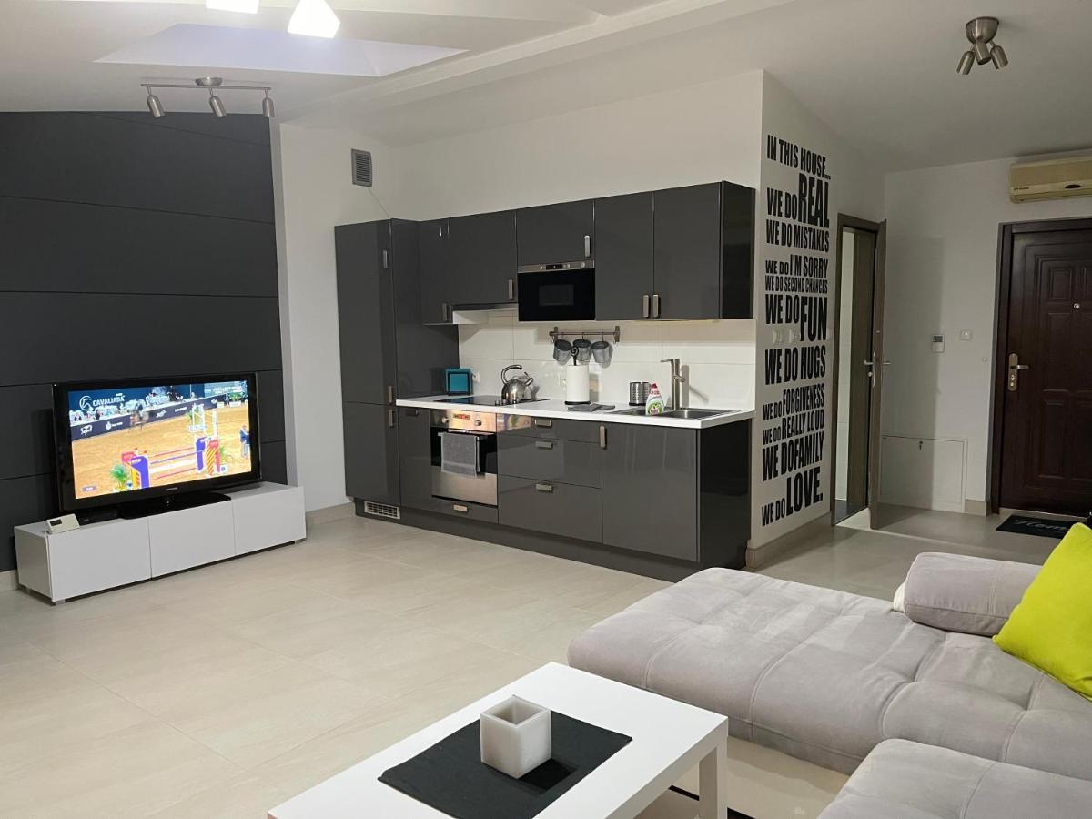 Ostrowiec Świętokrzyski Apartament Rodzinny Ostrowiec Sw מראה חיצוני תמונה