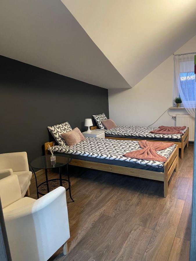 Ostrowiec Świętokrzyski Apartament Rodzinny Ostrowiec Sw מראה חיצוני תמונה