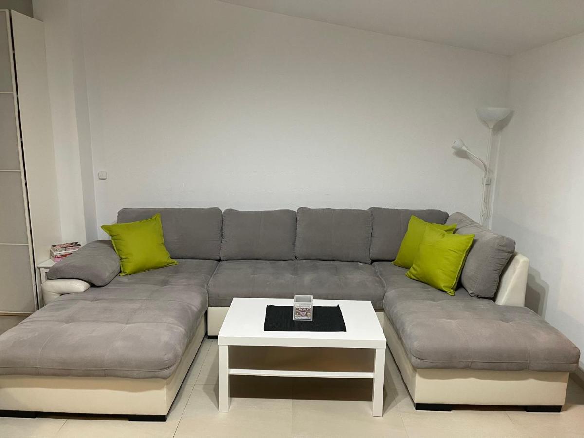 Ostrowiec Świętokrzyski Apartament Rodzinny Ostrowiec Sw מראה חיצוני תמונה