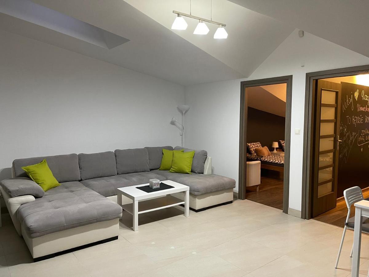 Ostrowiec Świętokrzyski Apartament Rodzinny Ostrowiec Sw מראה חיצוני תמונה
