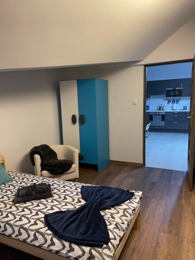 Ostrowiec Świętokrzyski Apartament Rodzinny Ostrowiec Sw מראה חיצוני תמונה
