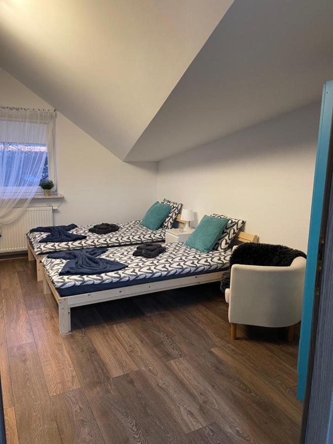 Ostrowiec Świętokrzyski Apartament Rodzinny Ostrowiec Sw מראה חיצוני תמונה