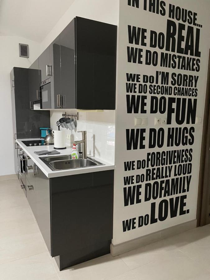 Ostrowiec Świętokrzyski Apartament Rodzinny Ostrowiec Sw מראה חיצוני תמונה