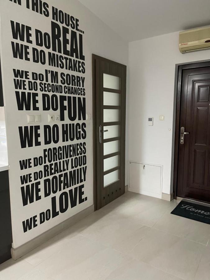 Ostrowiec Świętokrzyski Apartament Rodzinny Ostrowiec Sw מראה חיצוני תמונה