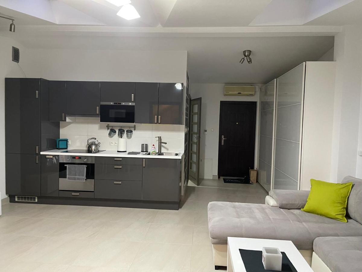 Ostrowiec Świętokrzyski Apartament Rodzinny Ostrowiec Sw מראה חיצוני תמונה