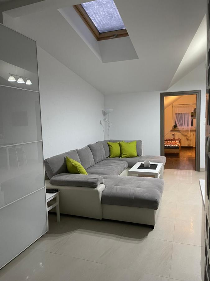 Ostrowiec Świętokrzyski Apartament Rodzinny Ostrowiec Sw מראה חיצוני תמונה